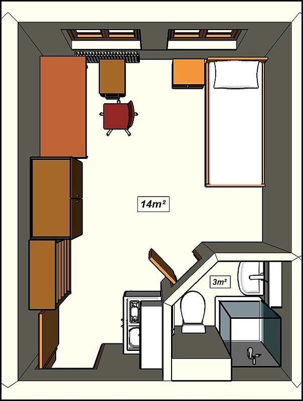 Double Room To Rent In Nw Double Room To Rent In Nw