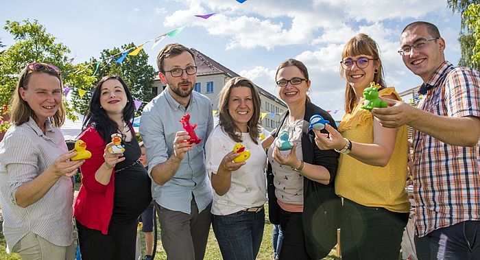 Elternrat Kita Campuszwerge