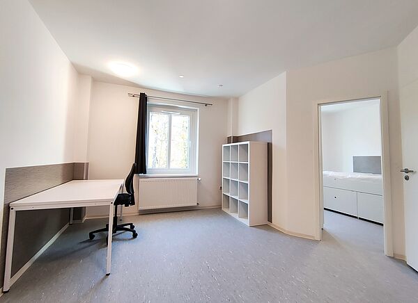 Zweizimmer Apartment