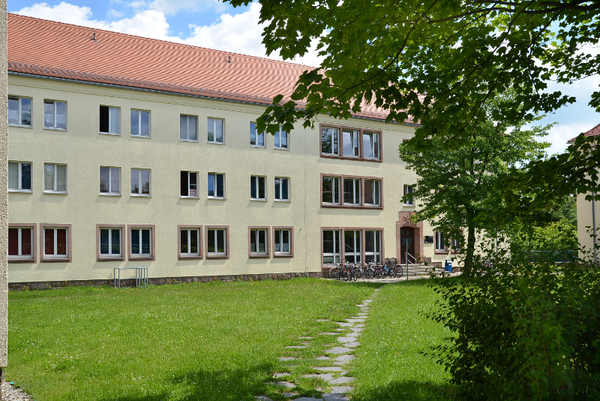 Wohnanlage Winklerstraße - Haus 18