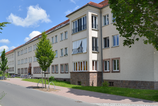 Wohnanlage Winklerstraße - Haus 12