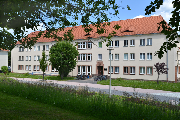 Wohnanlage Winklerstraße - Haus 22