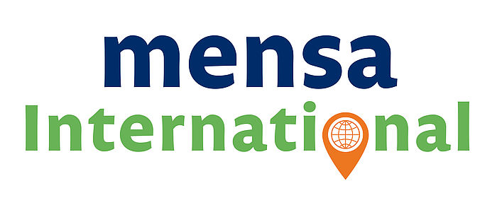 mensaInternational Logo