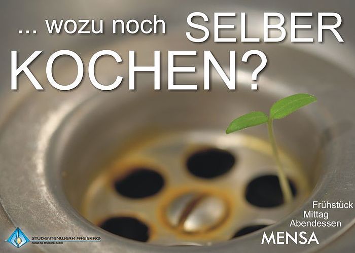 Essen und Trinken ©RajkoBuchwald Essen und Trinken