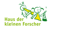 Haus der kleinen Forscher