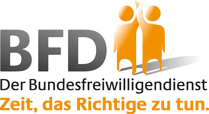 Bundesfreiwilligendienst